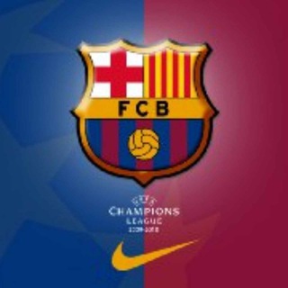 Логотип @barca_muxlislari_uz - BARCA MUXLISLARI UZ