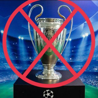 Логотип @barcabezucl - Сколько дней Барселона без ЛЧ | Ежедневный подсчёт