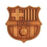 Логотип @barcachatt - 𝗕𝗮𝗿𝗰𝗮 𝗖𝗵𝗮𝘁 💙❤️