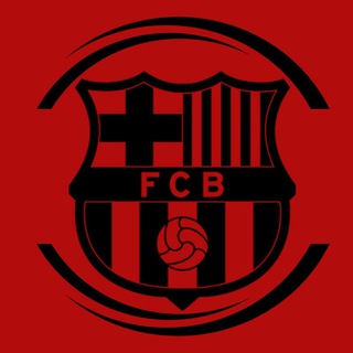 Логотип @barcafanchat - Barca FanChat