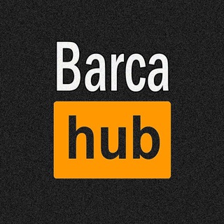 Логотип @barcahub - BarcaHub | ФК Барселона