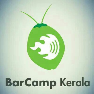 Логотип @barcampkerala - Barcamp Kerala