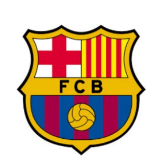 Логотип @barcanoticias - FC Barcelona Noticias