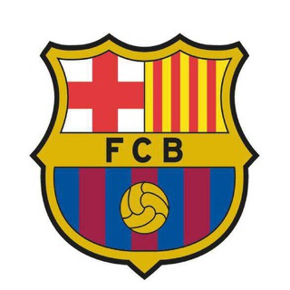 Логотип @barcel_bot - BARCELONA