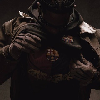 Логотип @barcelona587 - Оу Барселона