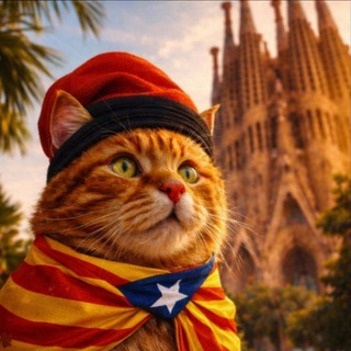 Логотип @barcelona_dviz - Барселонский движ- BCN EVENTS