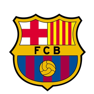 Логотип @barcelona_fcnews - Barcelona FC News