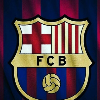 Логотип @barcelona_no1 - ⚽️👑 Barcelona muxlislari 👑⚽️