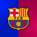 Логотип @barcelona_novost - ФК Барселона - Новости и трансферы