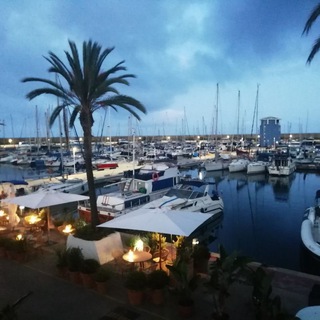 Логотип @barcelonaarenda - Недвижимость в Барселоне и Каталонии