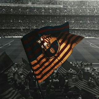 Логотип @barcelonafansgroup - Barcelona fans group