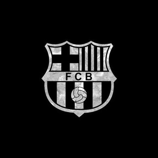 Логотип @barcelonaking01 - Visca el Barça, Visca Catalunya!