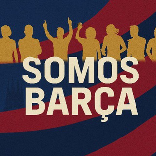 Логотип @barcelonanoticias1 - 🐐 SOMOS BARCELONA ♥️💙