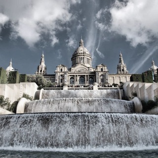 Логотип @barcelonaprchat - БАРСЕЛОНА - ЧАТ