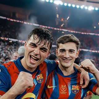 Логотип @barcelonawallpapers0 - Barça Wallpaper