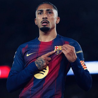 Логотип @barcelonecf0103 - 🔵🔴FC BARCELONE (LIVE )️™️