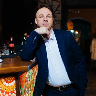 Логотип @bardachevlive - Андрей lZOVl Бардачев