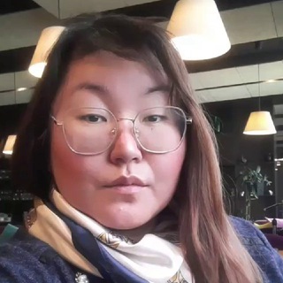 Логотип @bardanovaol - Клиенты для эксперта с телеграма/ Барданова Ольга