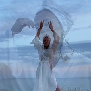 Логотип @bardinayulia_kanal - ГОЛОС СЕРДЦА ✨ канал Бардиной Юлии