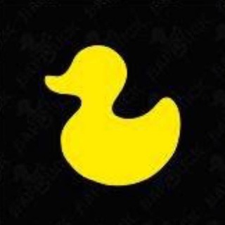 Логотип @barducker - БарDuck