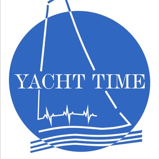 Логотип @bareboatcharter - Bareboat charter (яхти і катамарани без капітана/екіпажа)