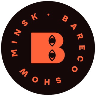 Логотип @bareco_minsk - BARECO