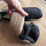 Логотип @barefootbelova - Barefoot_Belova (VivoBarefoot, Wildling.shoes, BeLenka, Barebarics, Mugavik) босоногая обувь