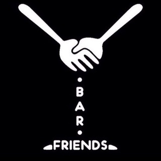 Логотип @barfriendsvl - Barfriendsvl