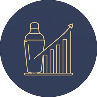 Логотип @bargentlman - Бар Финансов | Формулы успеха