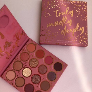 Логотип @barhat_kosmetic - BARHAT_BEAUTY