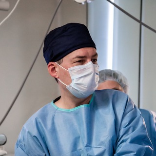 Логотип @bariaru - Бариатрия. Евдошенко Владимир