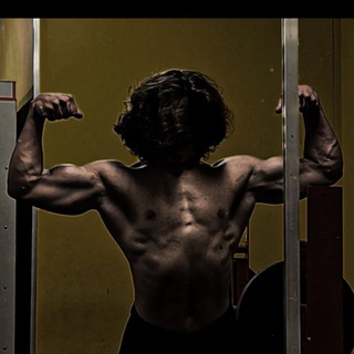 Логотип @baribaldang - Eee gym club