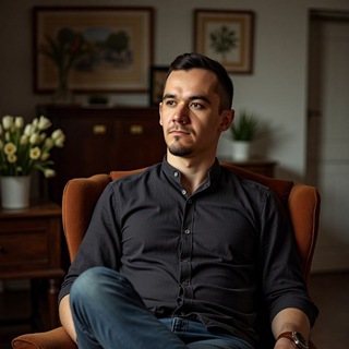 Логотип @barievpsy - Заметки мозгоправа 🧠