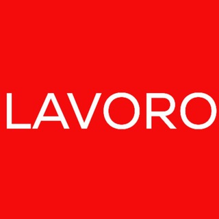 Логотип @barilavoro - Lavoro a Bari