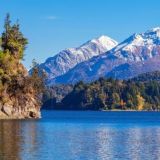 Логотип @barilocheru - Bariloche / Барилоче 🏔 chat