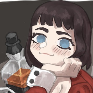 Логотип @barinmemeland - Бар 🌸 Alice in Memeland 🌸