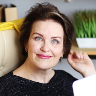 Логотип @barinova_t - Продвижение экспертов с Бариновой