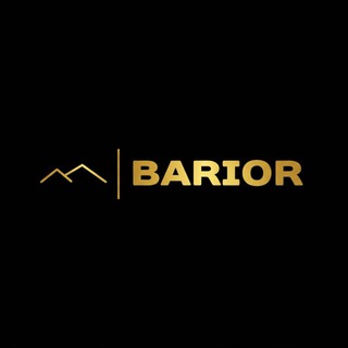 Логотип @barior42 - BARIOR