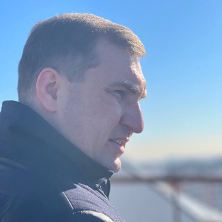 Логотип @barishevskiy - Евгений Баришевский