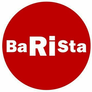 Логотип @baristafamily - Barista Family Jobs EU 🇪🇺 Ukraine 🇺🇦
