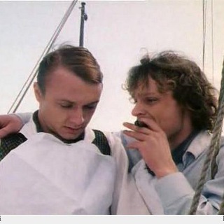 Логотип @baristapodpiska - Бариста по подписке