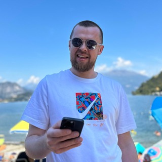 Логотип @baristasss - Дело не в кофе