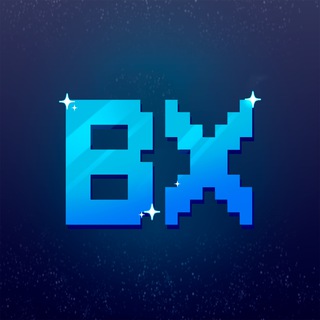 Логотип @barixfun - BARIX [ЗАКРЫТ]