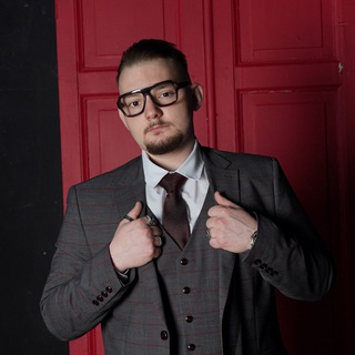 Логотип @barkovsvami - 🇷🇺БаркоV С Vами | ZAO | Москва🇷🇺