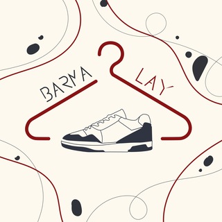 Логотип @barma77lay - BARMA LAY | Оригинальная Одежда