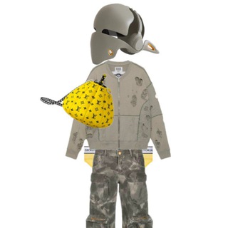 Логотип @barmaleywearmsk - BarmaleyWear | ☣️