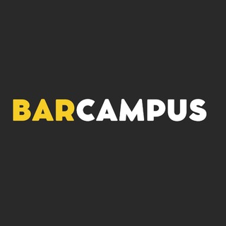 Логотип @barmanager - Barcampus