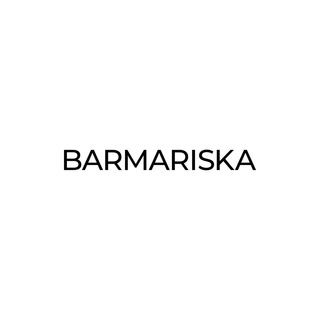 Логотип @barmariska_brand - Barmariska