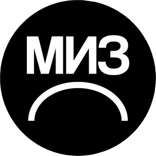 Логотип @barmizantrop - Мизантроп
