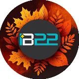 Логотип @barnaul22 - Barnaul 22